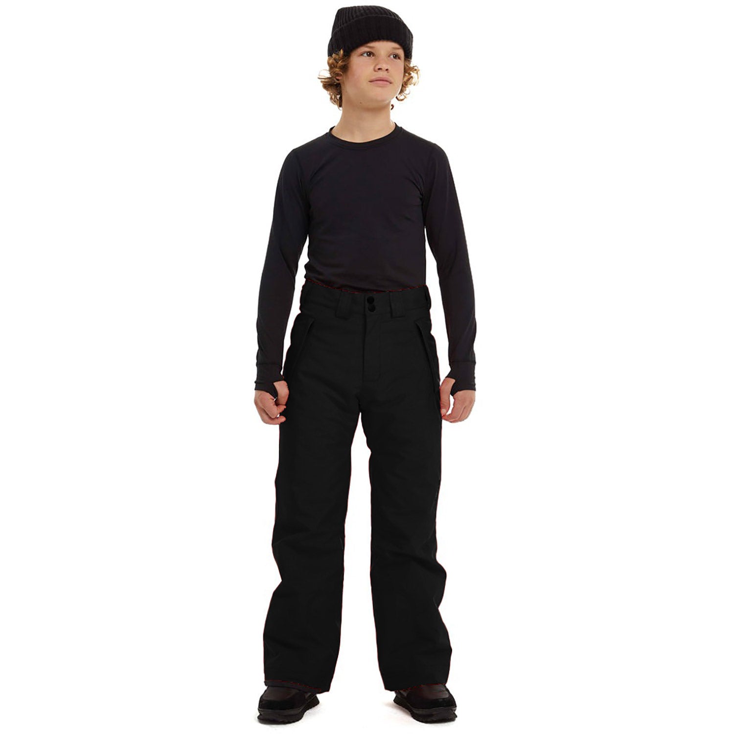 Boys No Limit Snow Pants