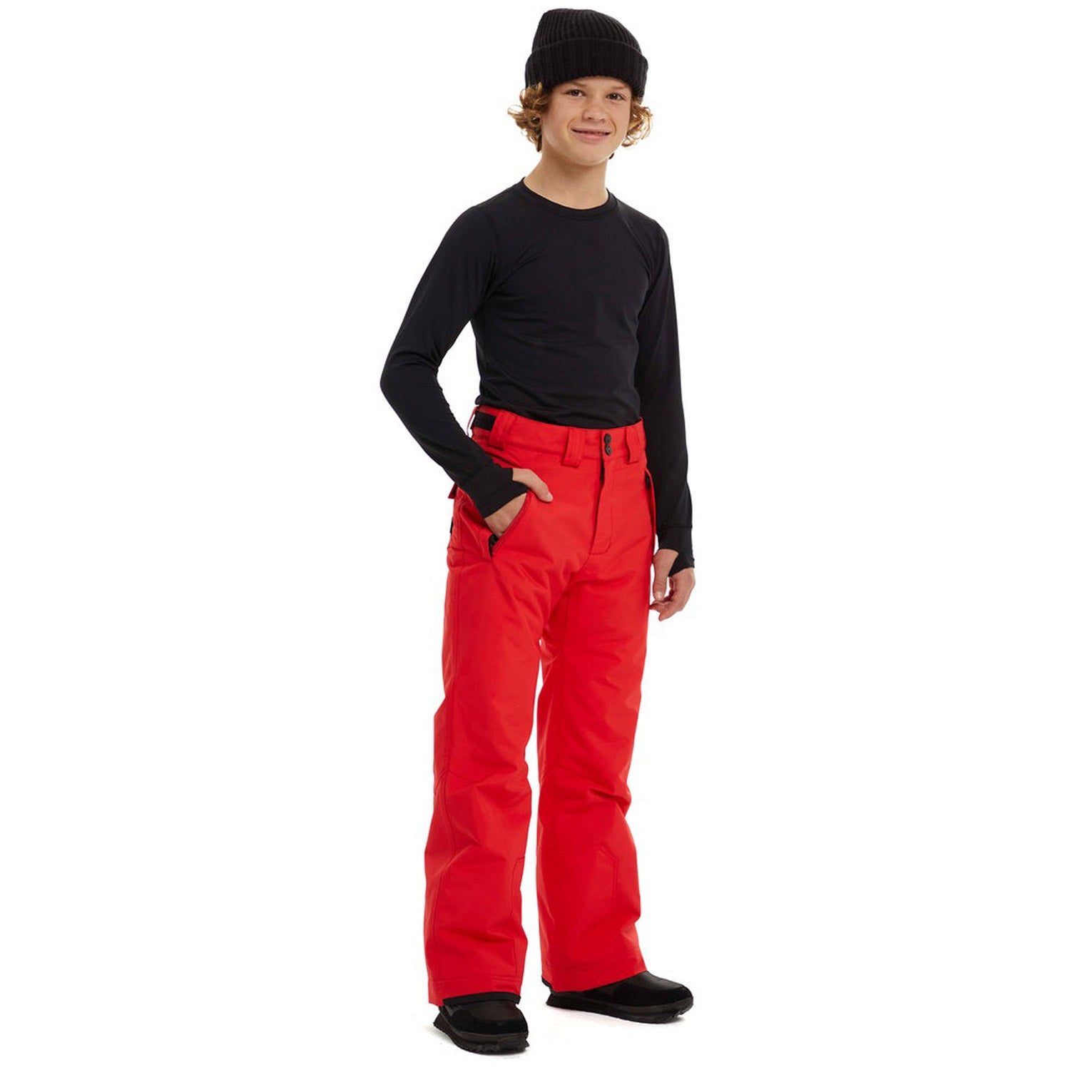 Boys No Limit Snow Pants