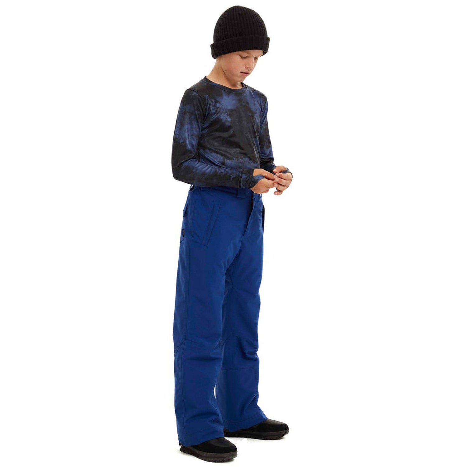 Boys No Limit Snow Pants