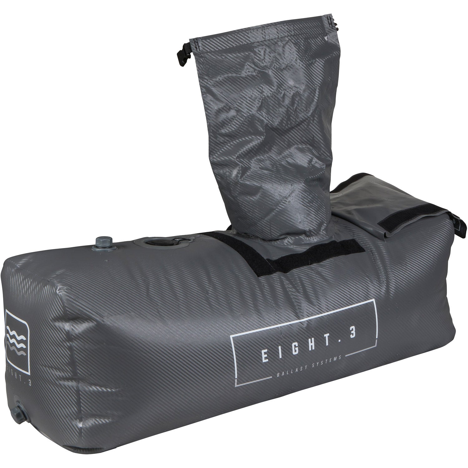 Telescope Trapezoid 800 lbs Ballast