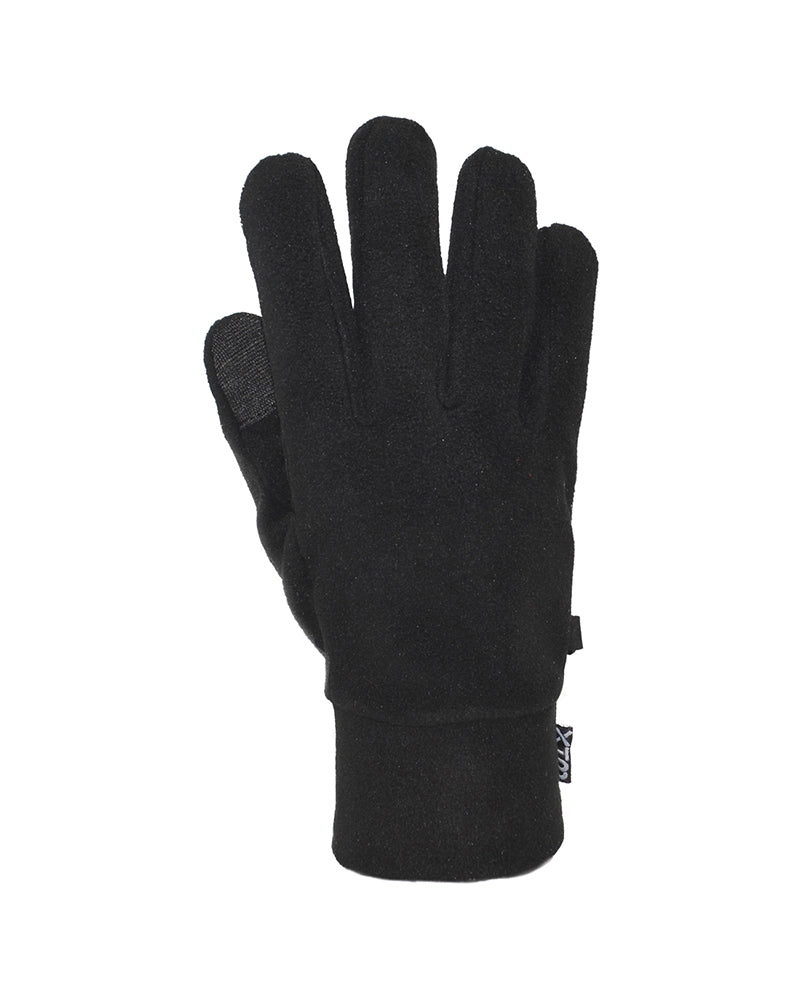 Muse Fleece Womens Gloves