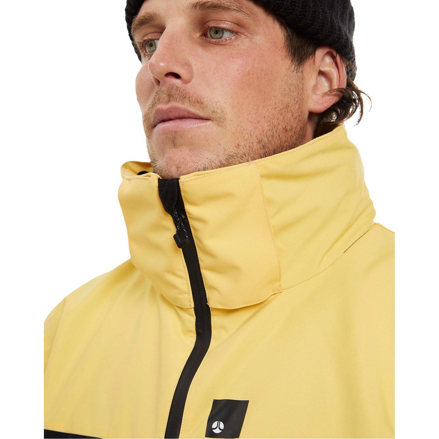 Baker Snow Jacket