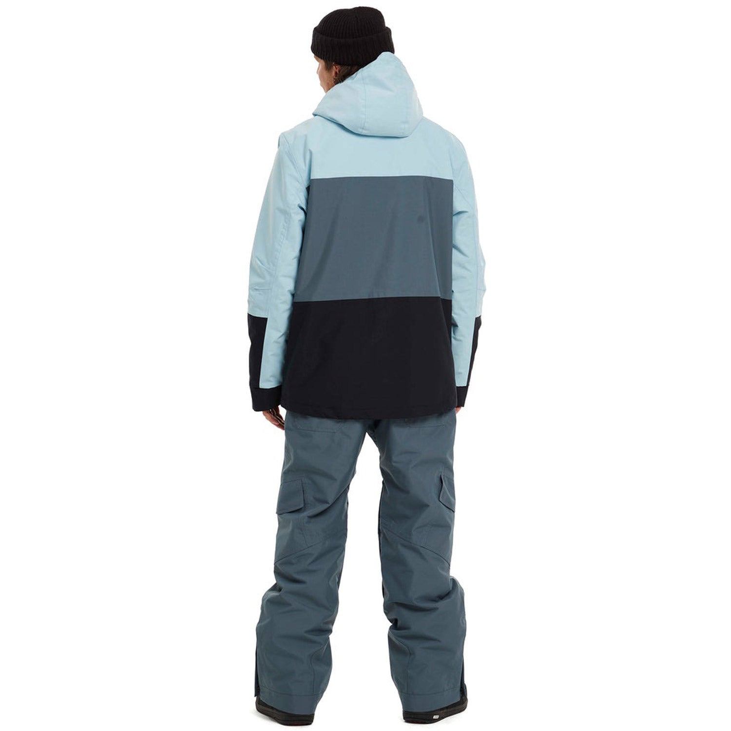 Terra Firma Snow Jacket
