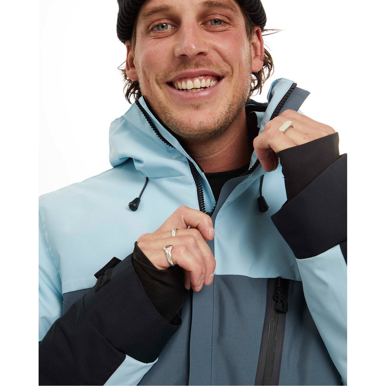 Terra Firma Snow Jacket