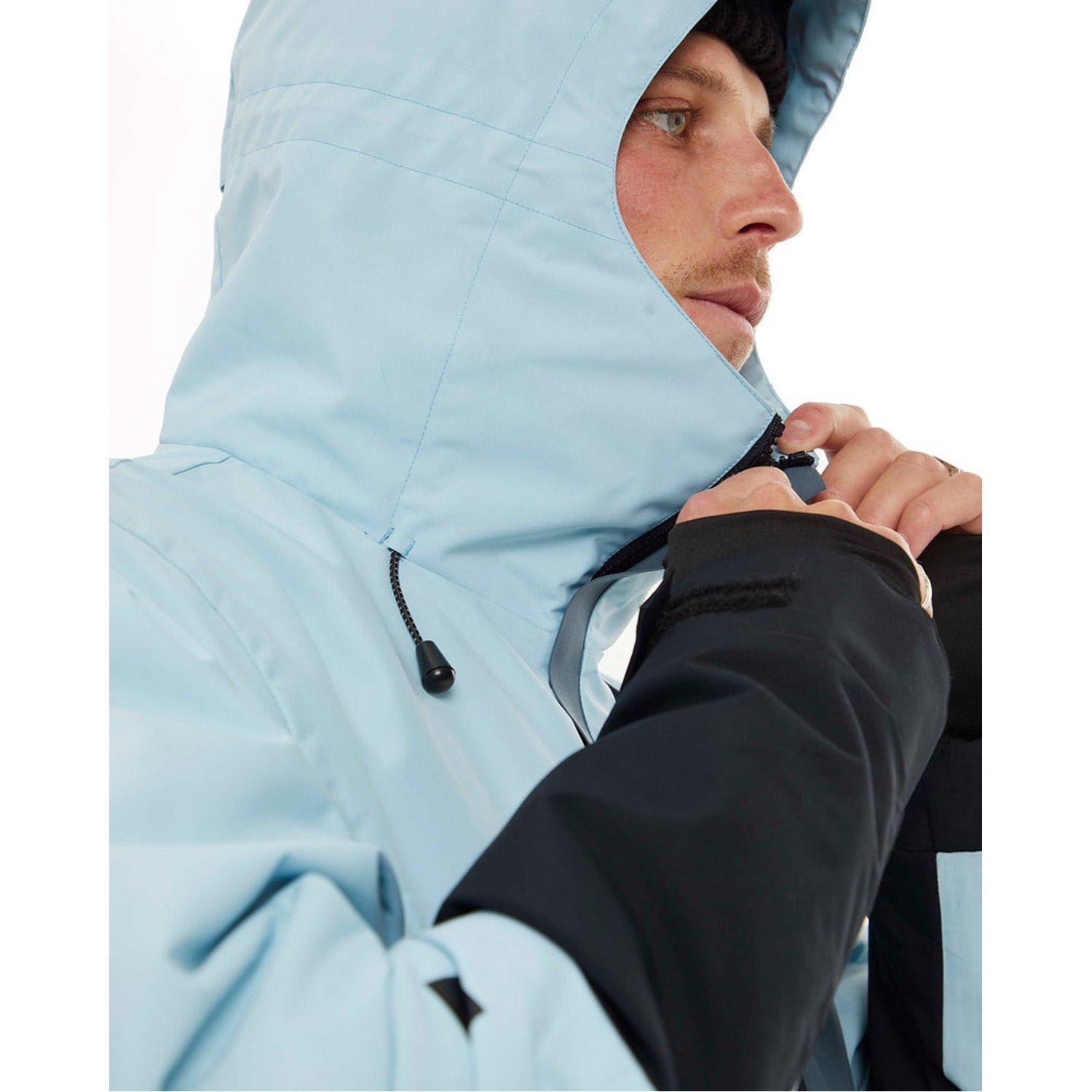 Terra Firma Snow Jacket