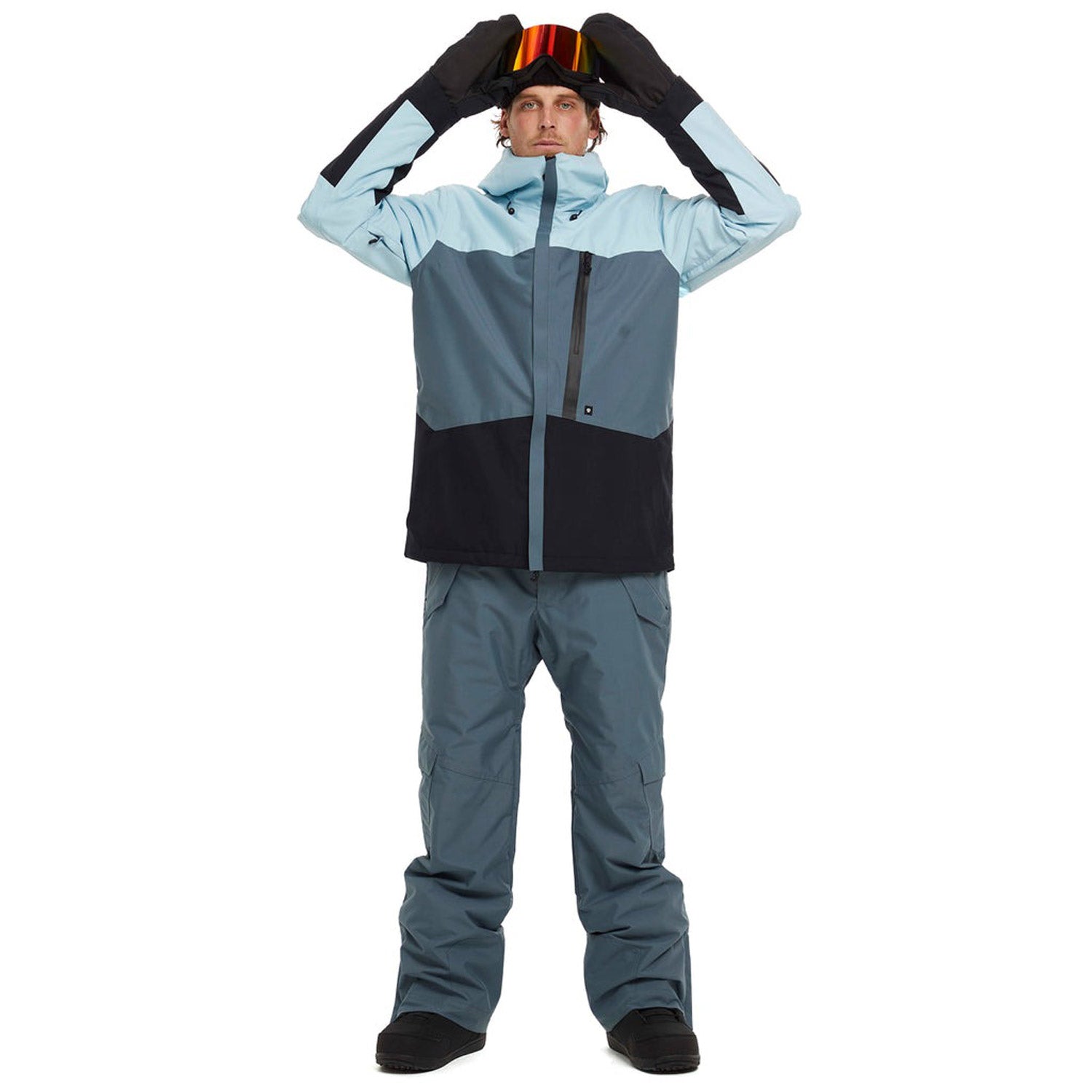Terra Firma Snow Jacket