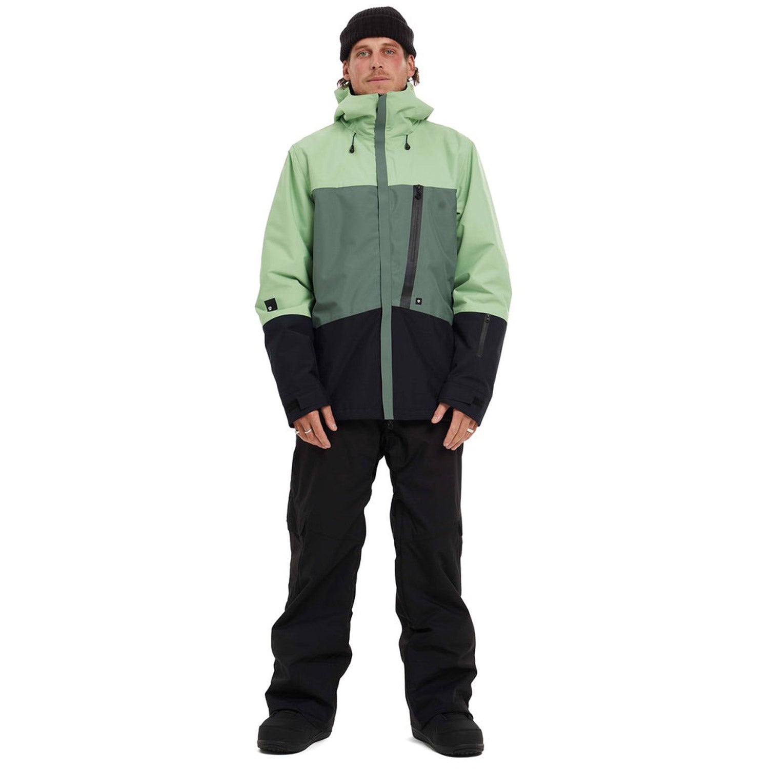 Terra Firma Snow Jacket