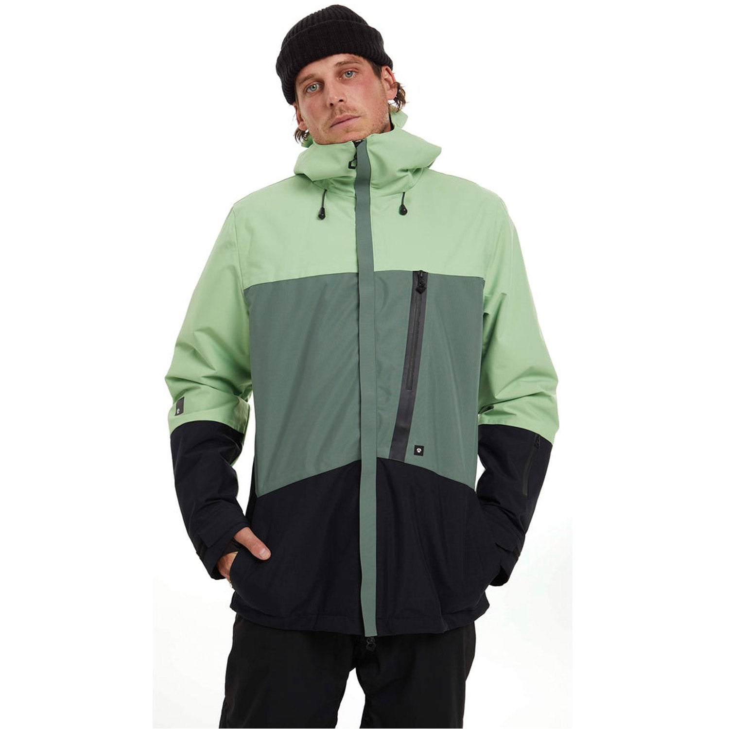 Terra Firma Snow Jacket