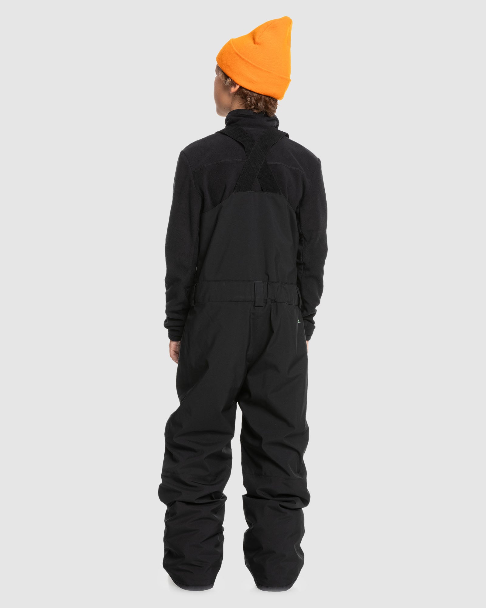 Boys 8-16 Mash Up Bib Snow Pants