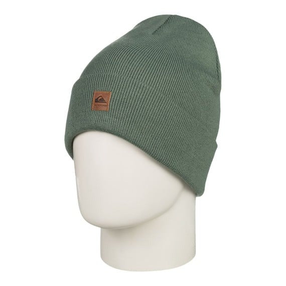 Mens Brigade Cuff Beanie