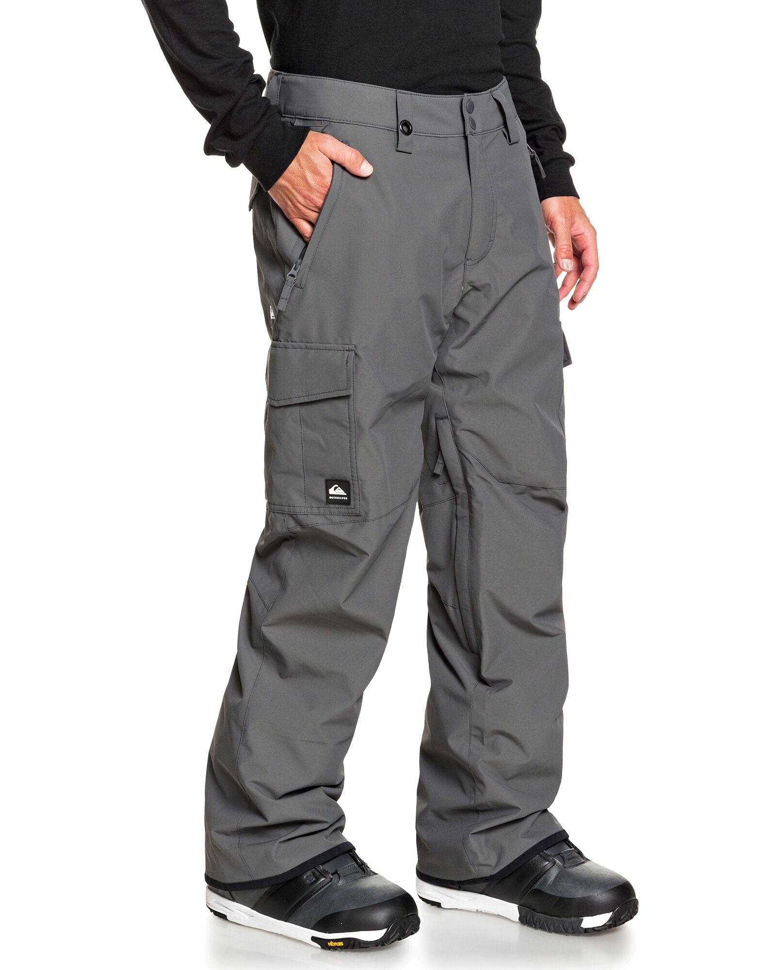 Porter Shell Snowboard Pant