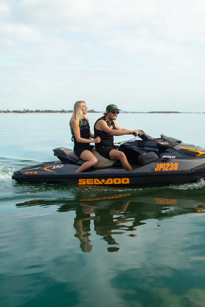 Eden Ladies PWC Life Jacket