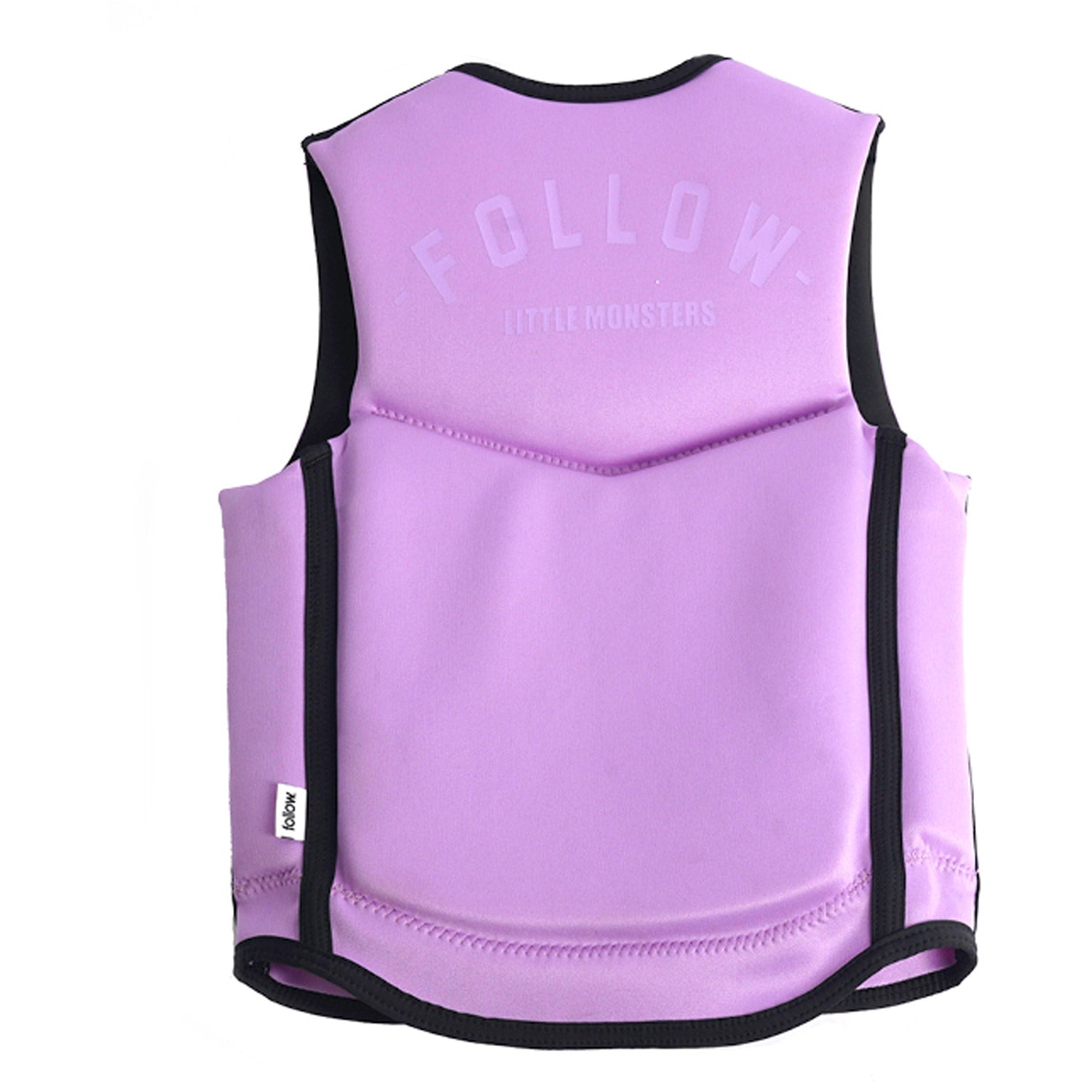 Monster Kids Life Jacket