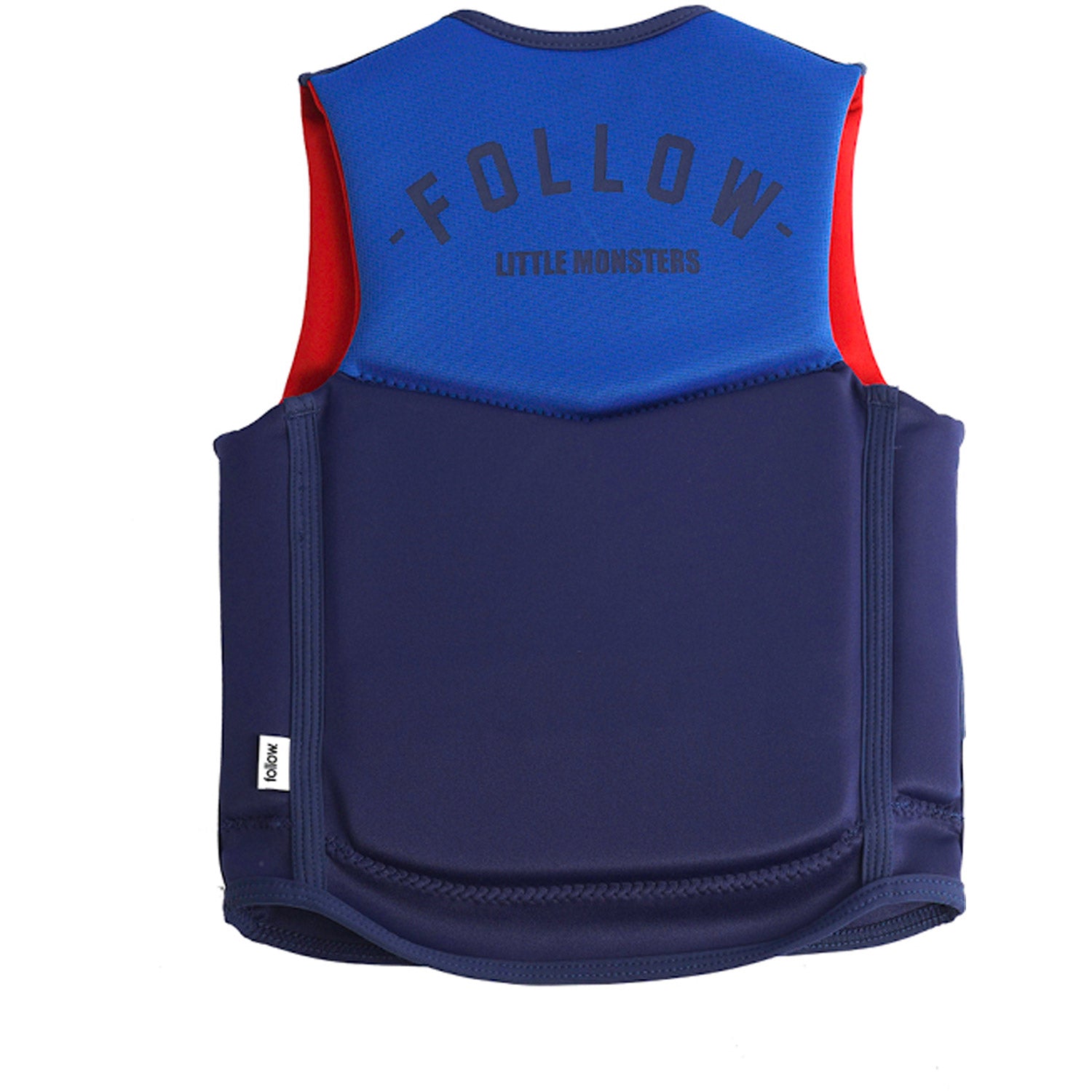 Monster Kids Life Jacket