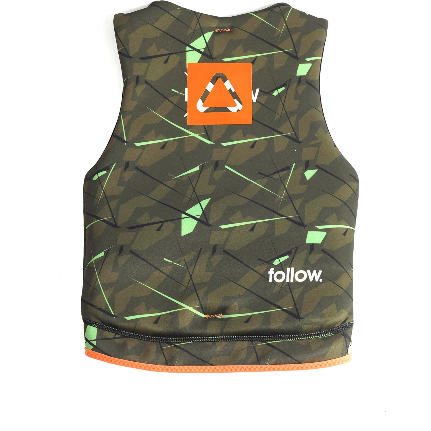 Pop Youth Life Jacket