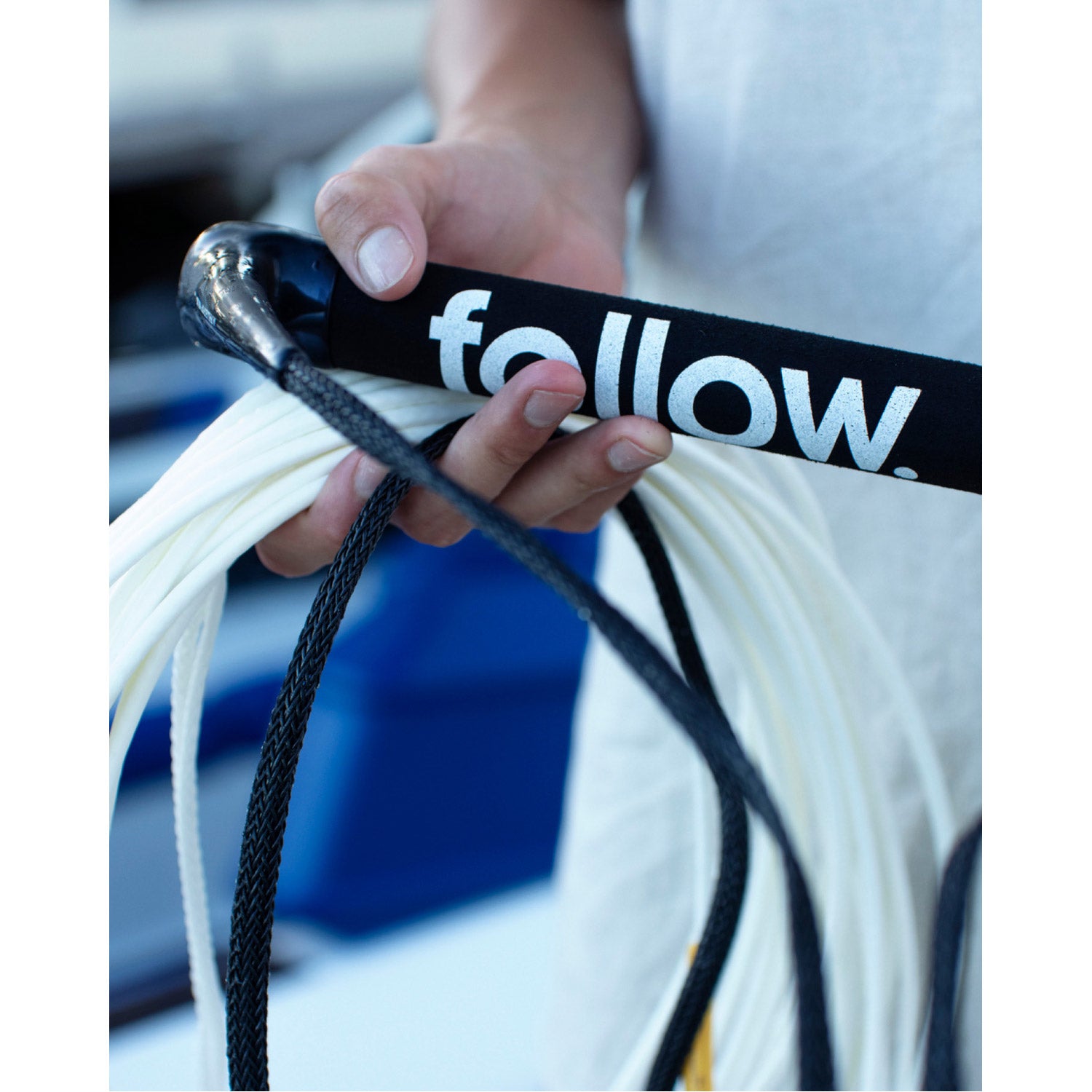 Pro Wakeboard Rope Package