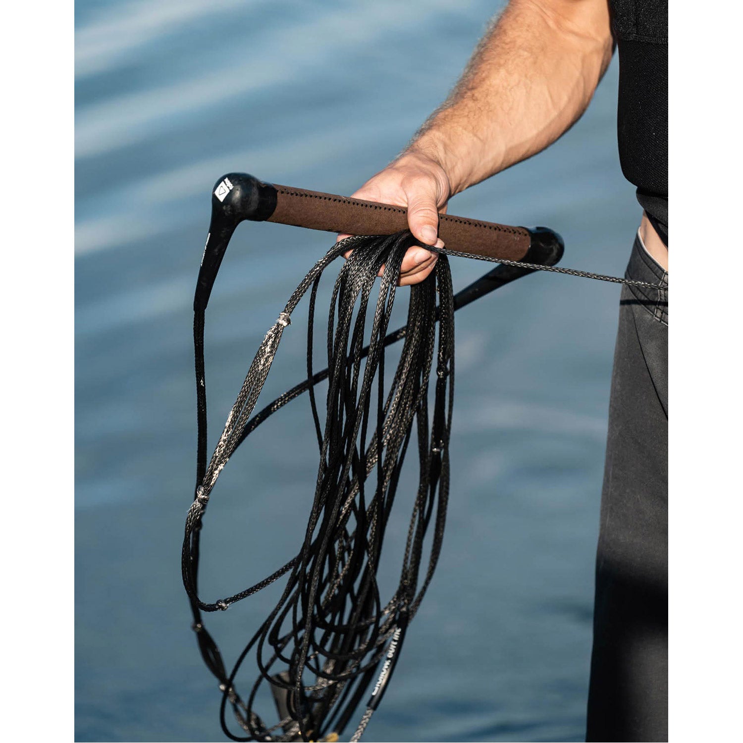 RD Team Wakeboard Rope Package