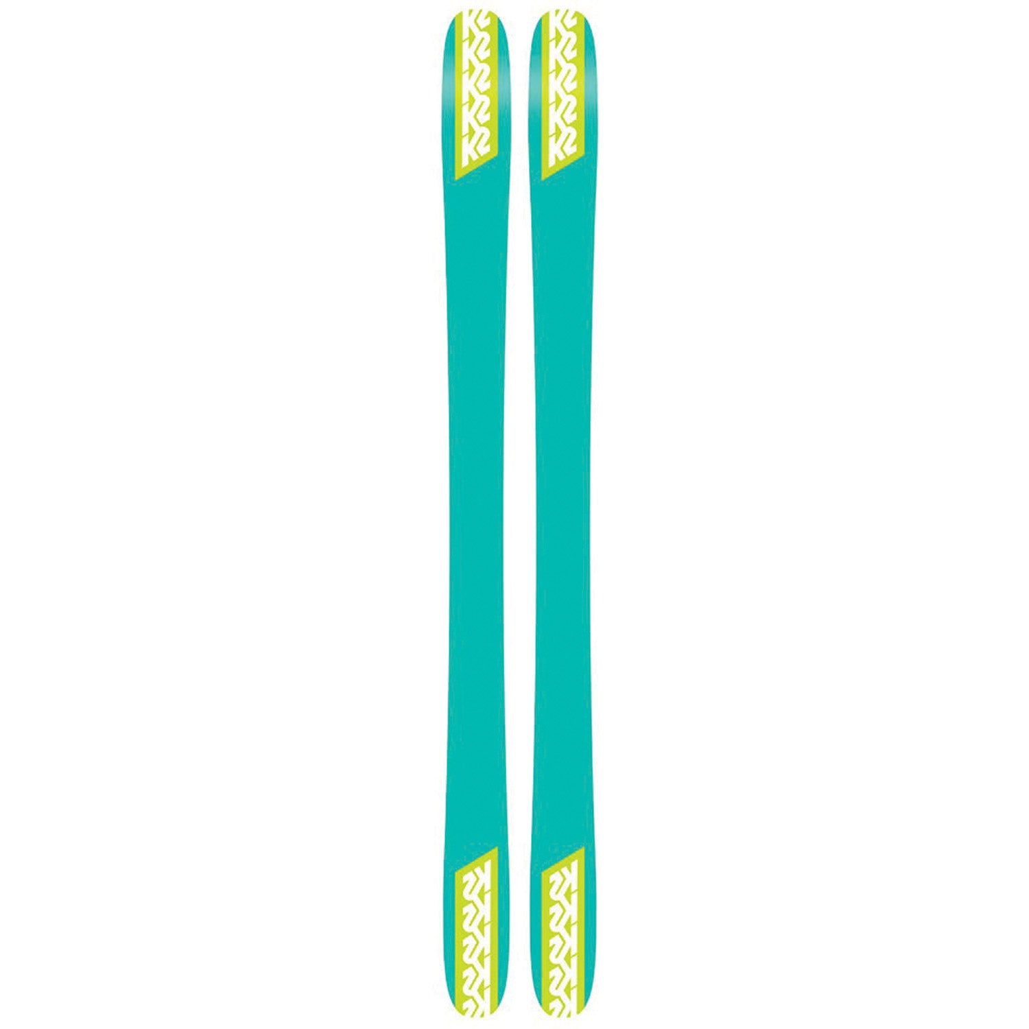 Factory Omen 85 Womens Skis 2025