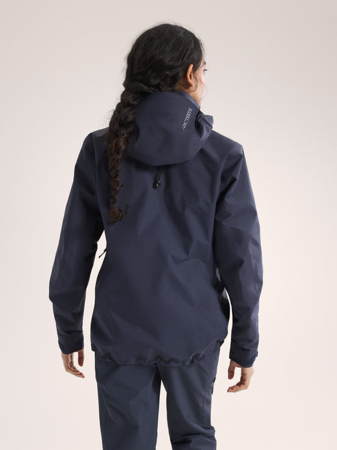 Beta AR Womens Ski Jacket