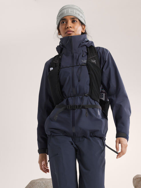 Beta AR Womens Ski Jacket