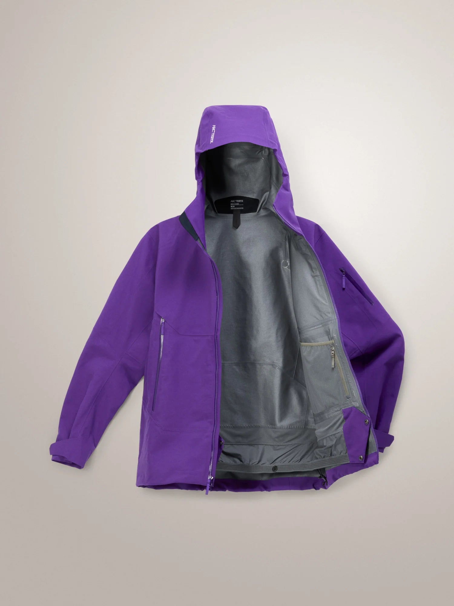 Sabre SV Ski Jacket