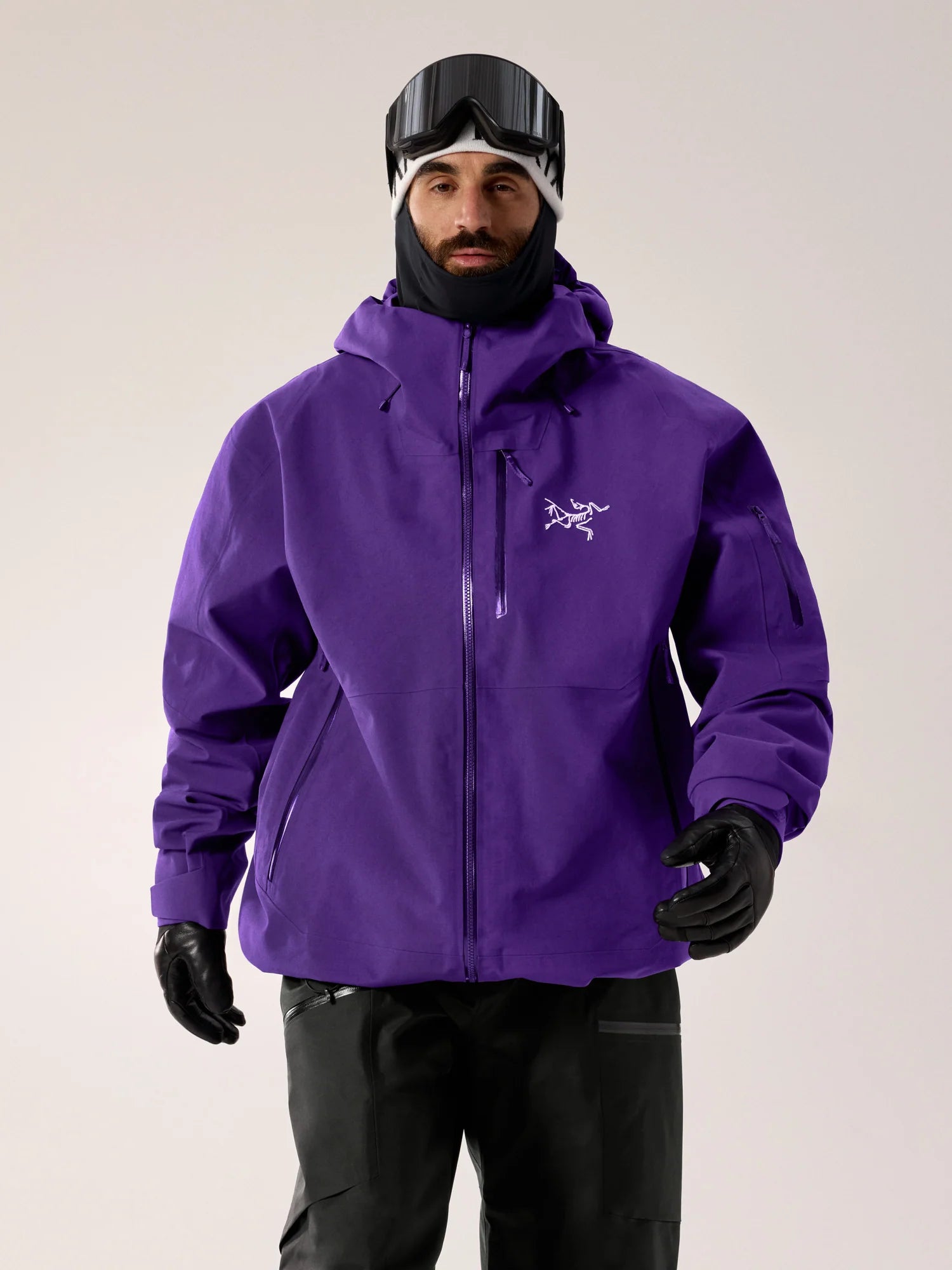Sabre SV Ski Jacket