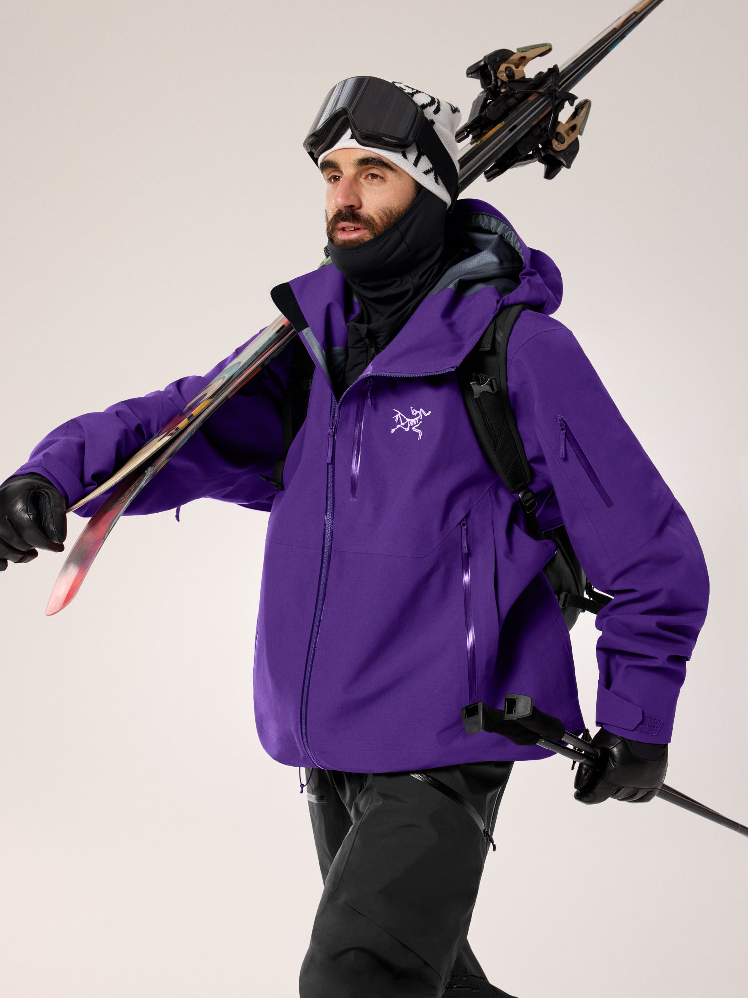 Sabre SV Ski Jacket