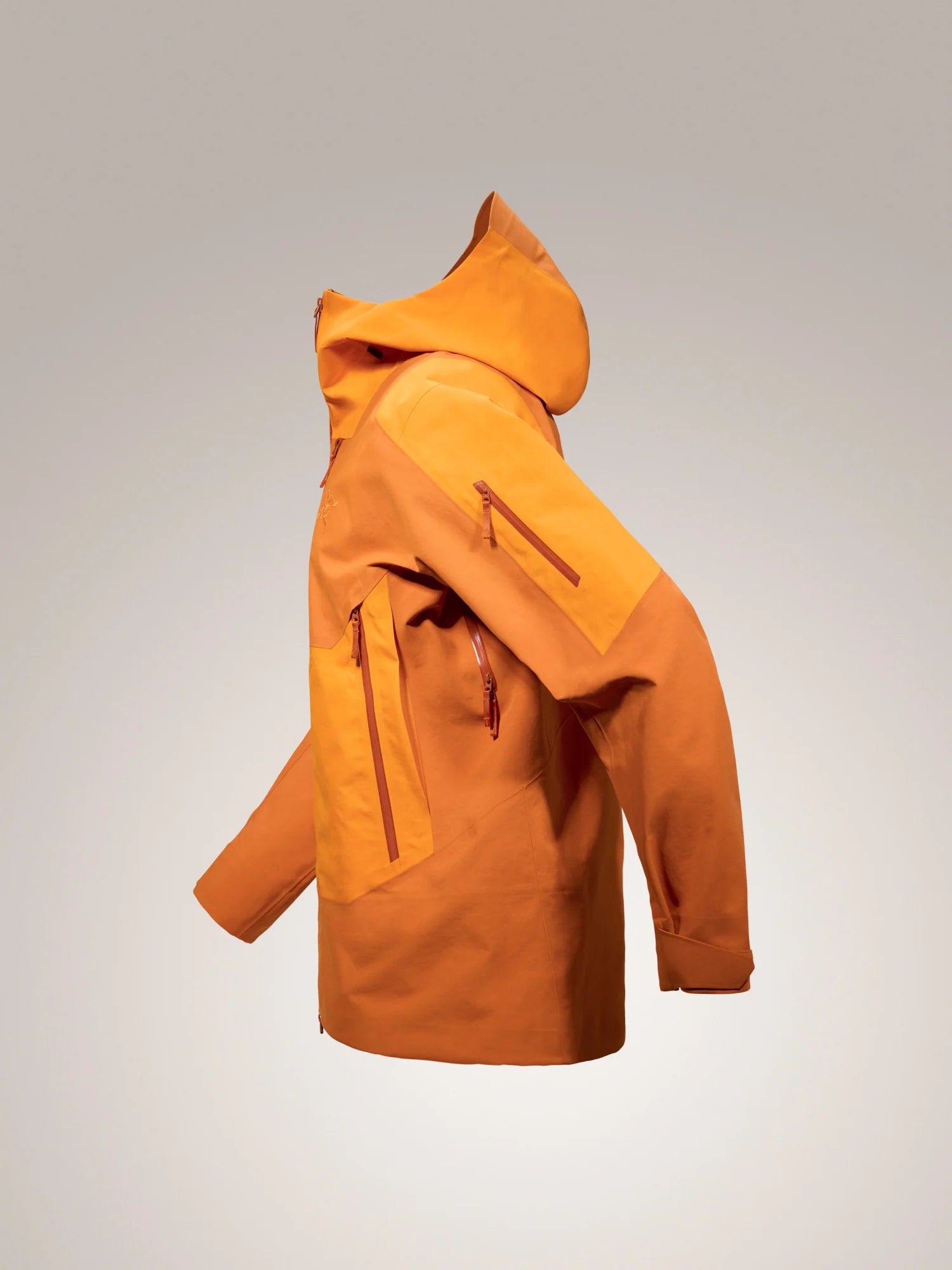 Sabre SV Ski Jacket