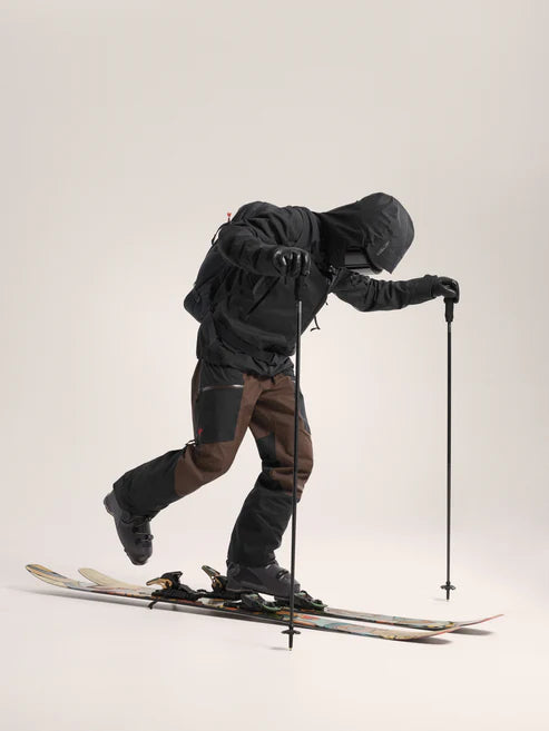 Sabre Men's Ski Jacket