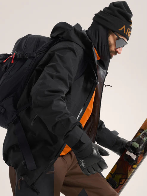 Sabre Men's Ski Jacket