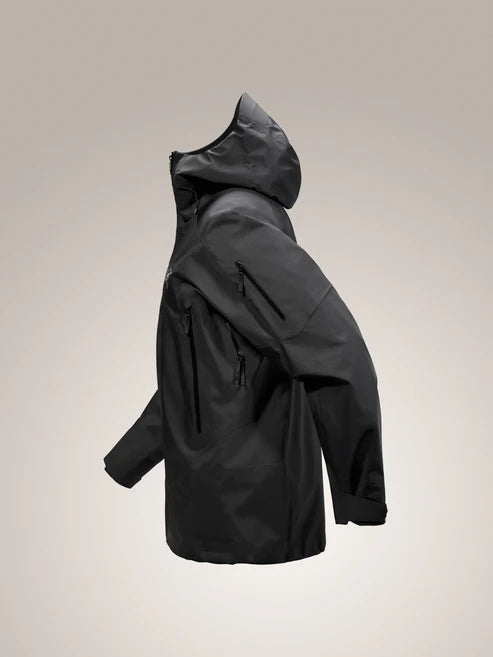 Sabre Men's Ski Jacket