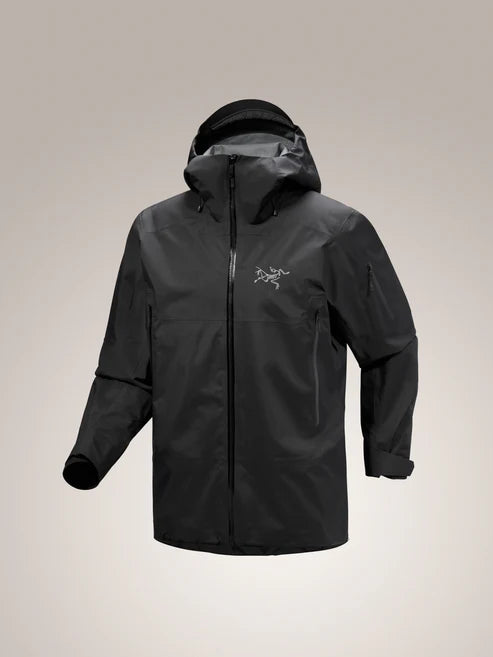 Sabre Men's Ski Jacket