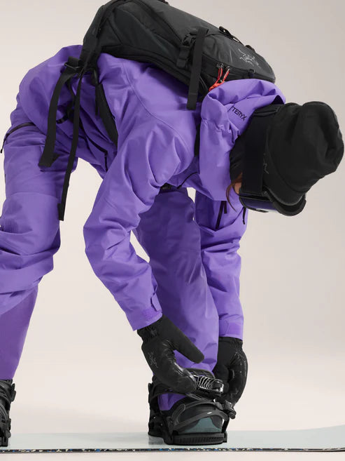 Sentinel Insulated Womens Ski Jacket
