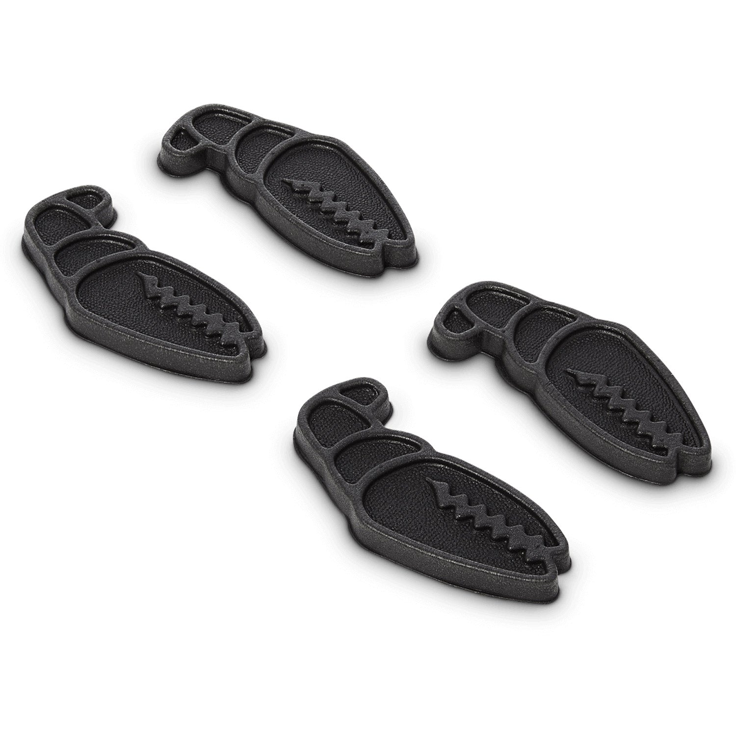Mini Claws 4pk Stomp Pad