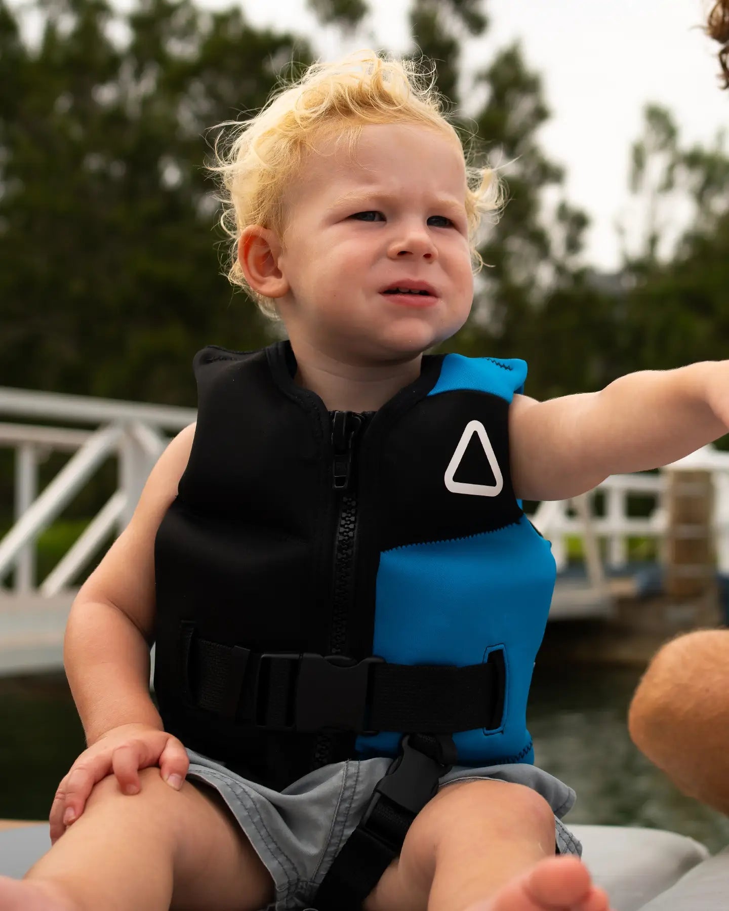 Corp Infant Life Jacket