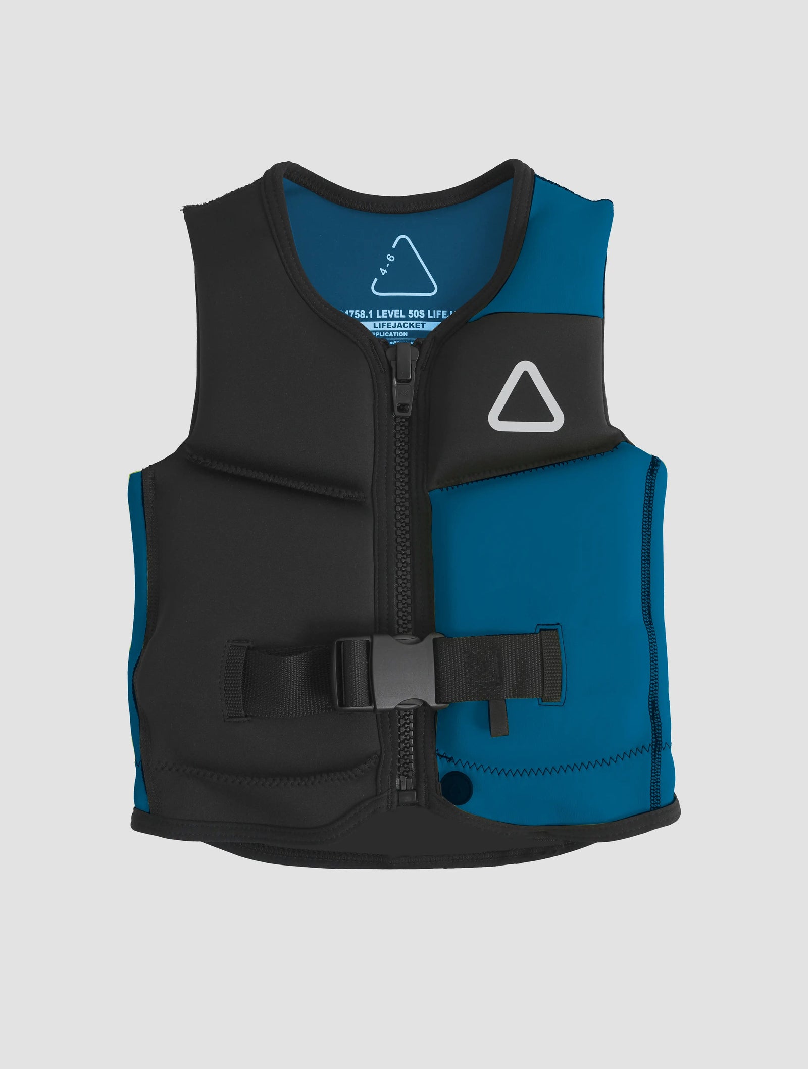 Corp Jr Life Jacket