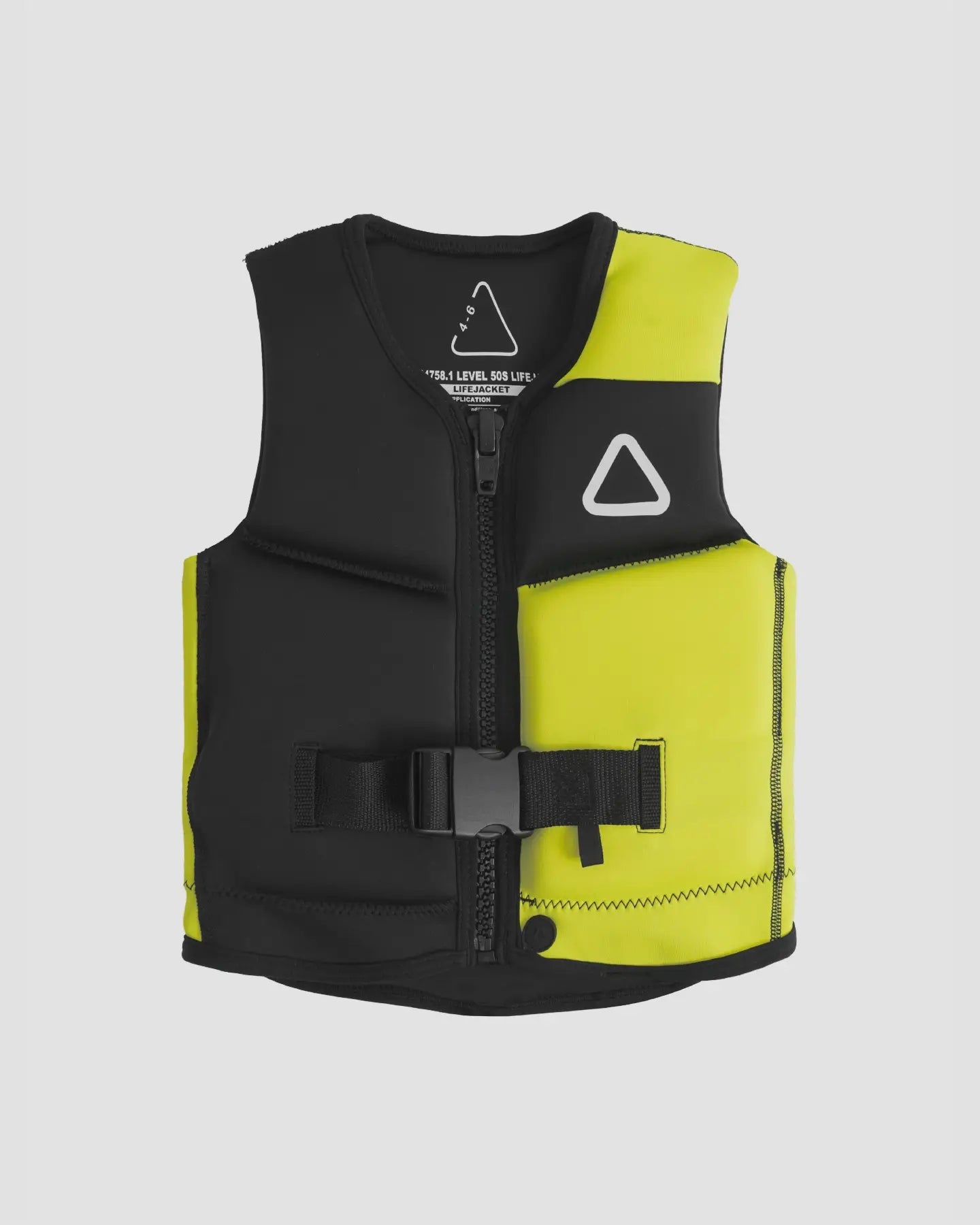 Corp Jr Life Jacket