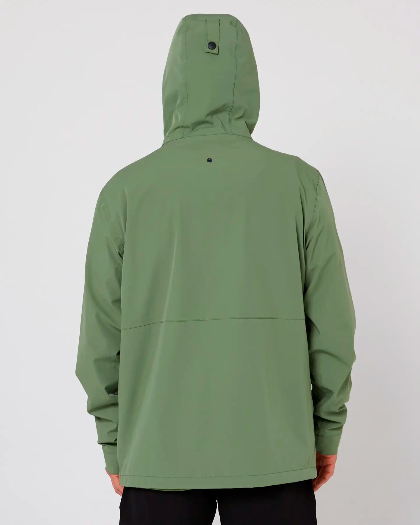 Outer Spray Anorak Jacket