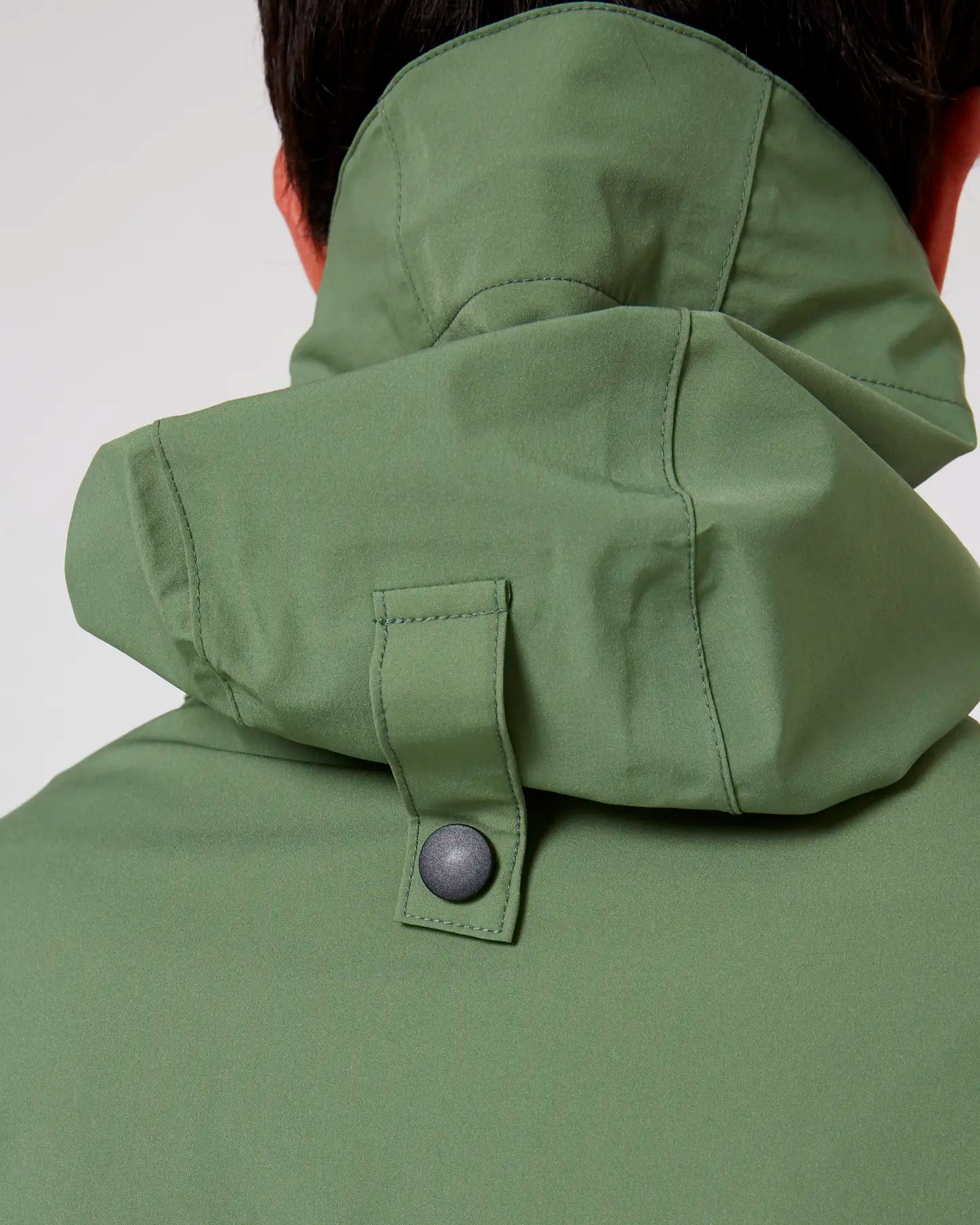 Outer Spray Anorak Jacket