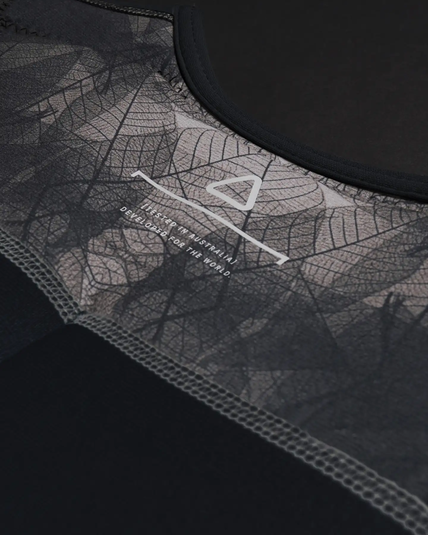 Affiliate Mens Impact Vest