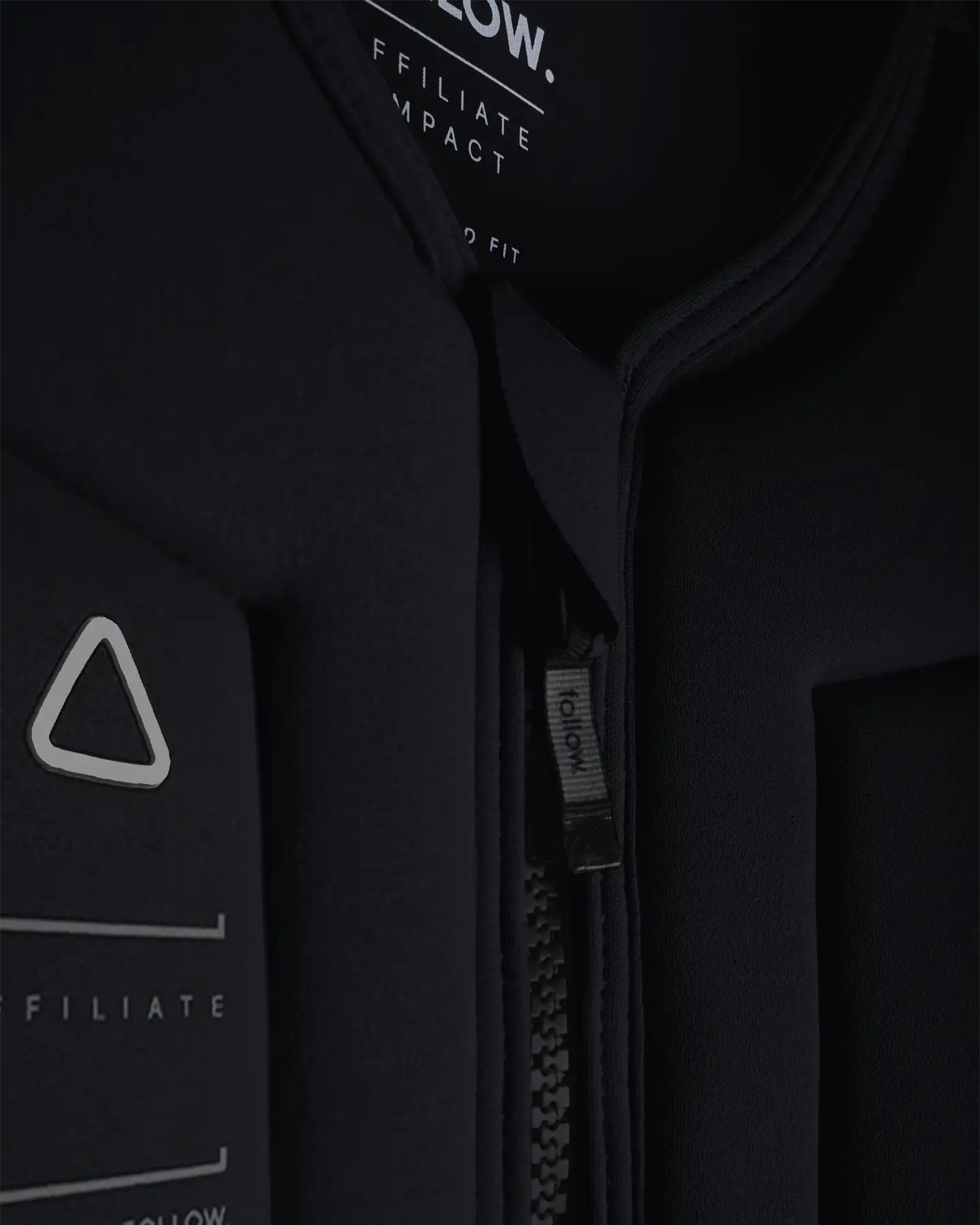 Affiliate Mens Impact Vest