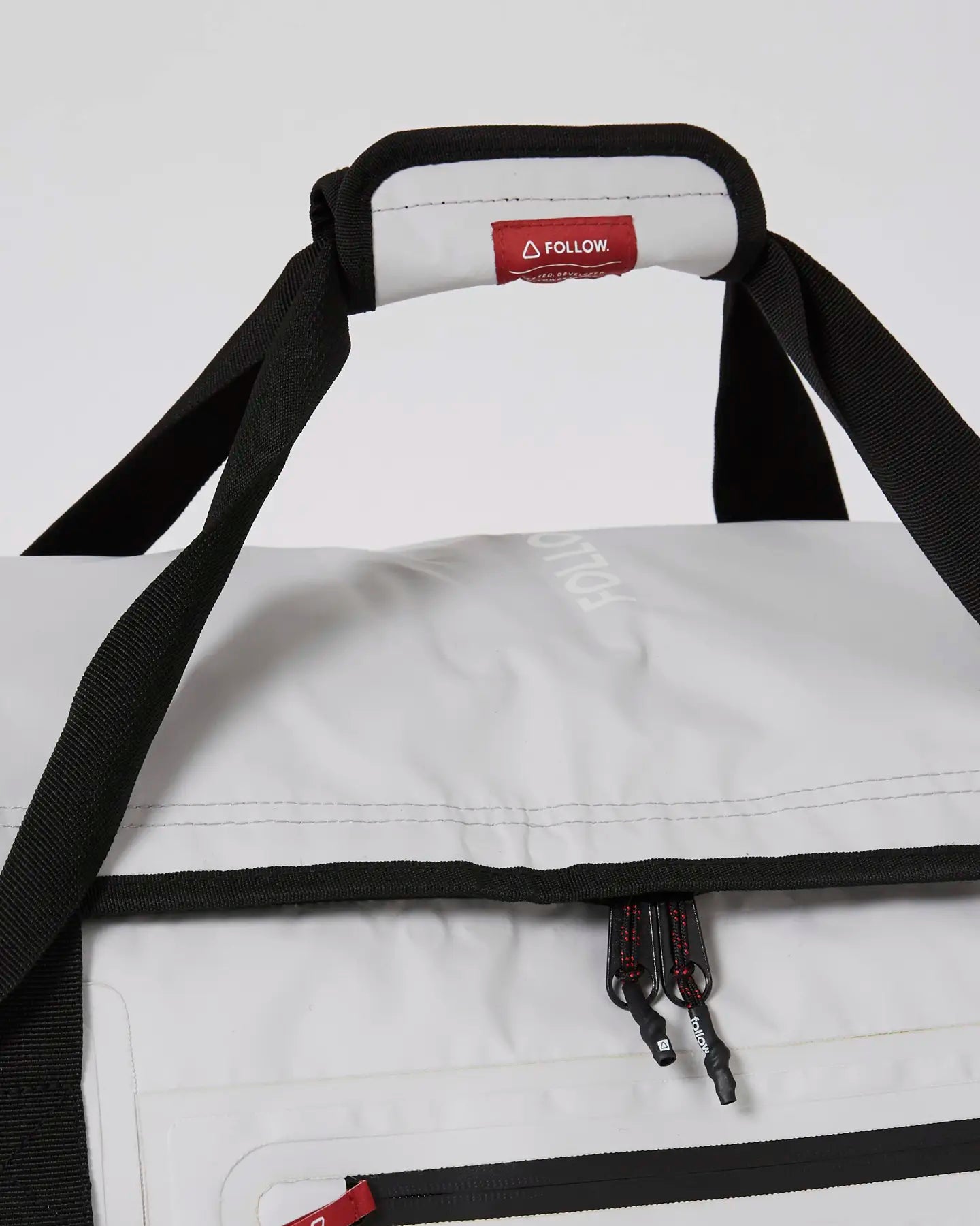 Life Duffel Bag