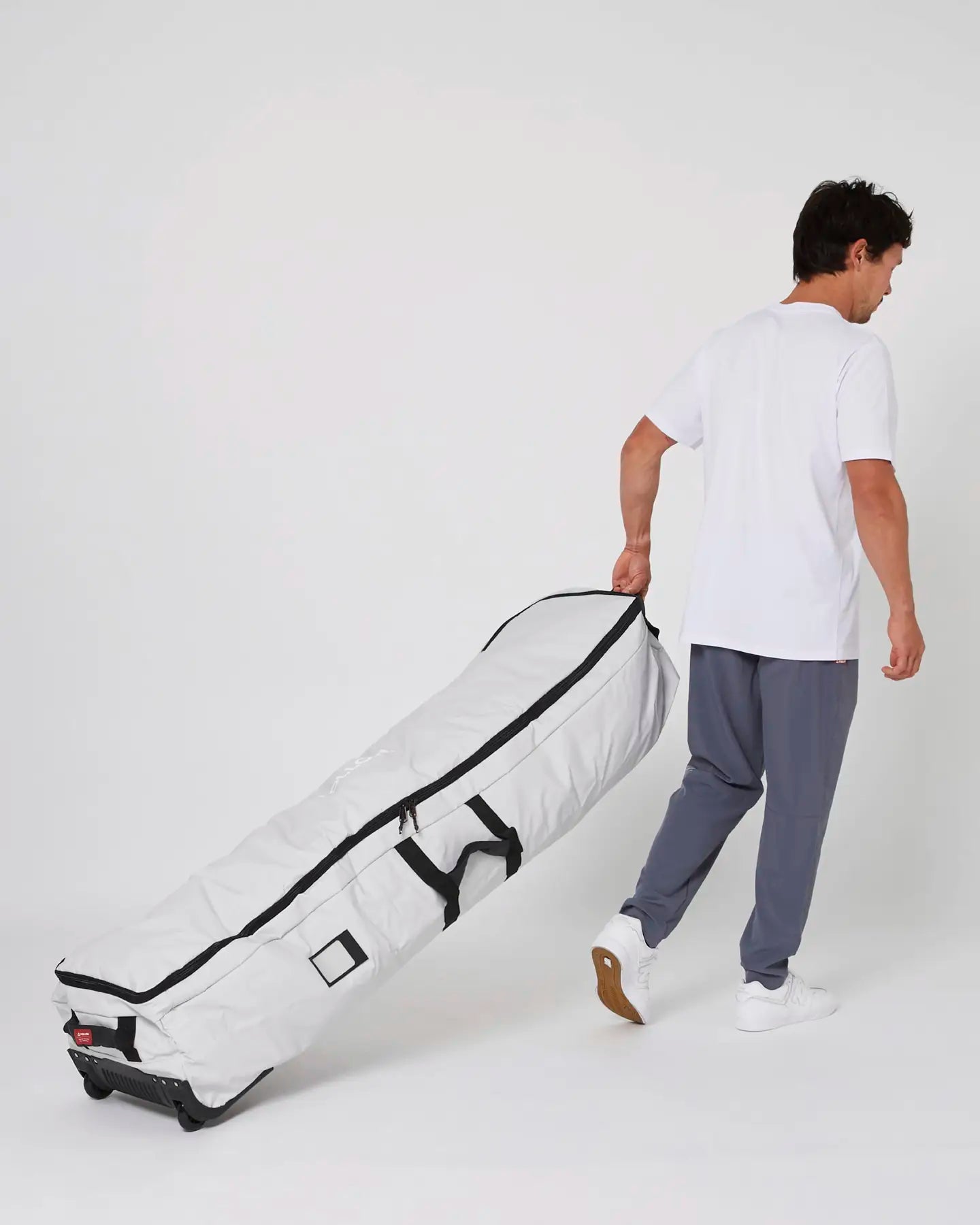Life Board Travel Bag
