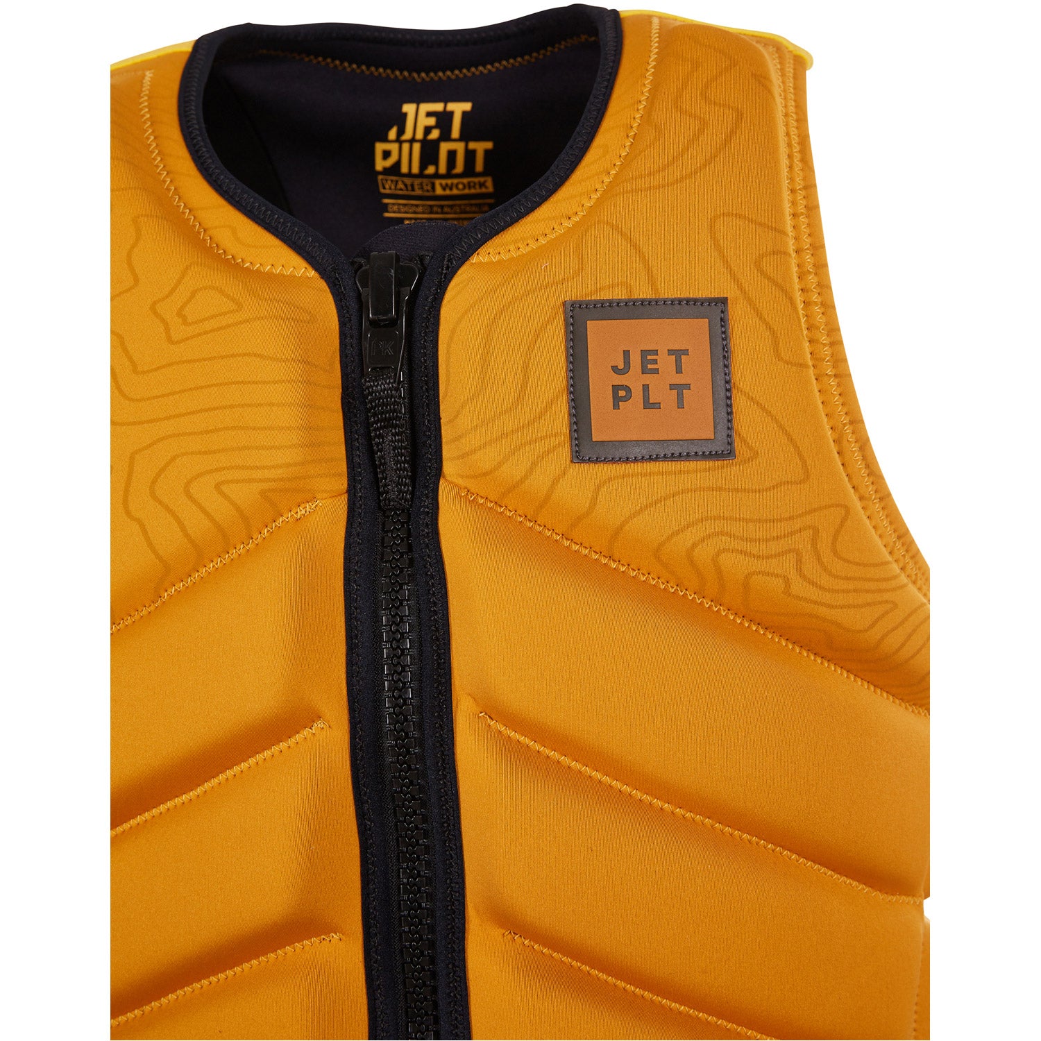 X1 Mens Life Jacket - Felix Georgii Edition