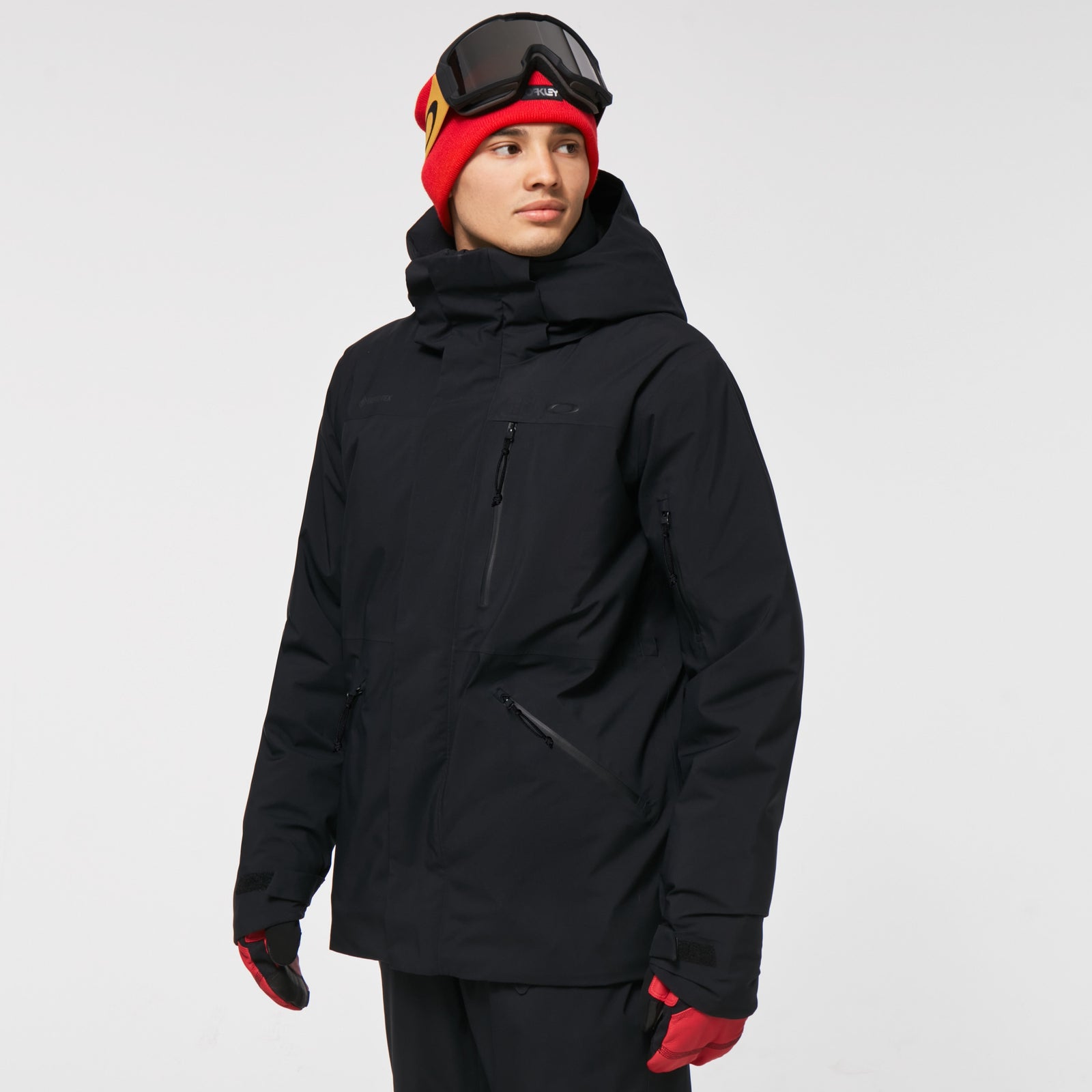 Sub Temp RC Gore-Tex Snow Jacket
