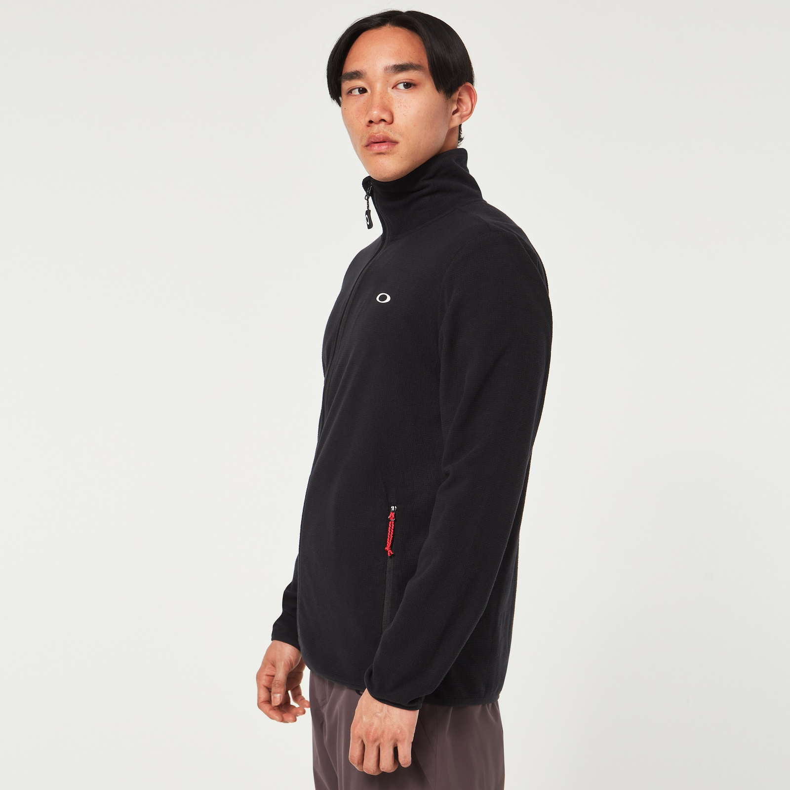 Alpine Full Zip Sweatshirt