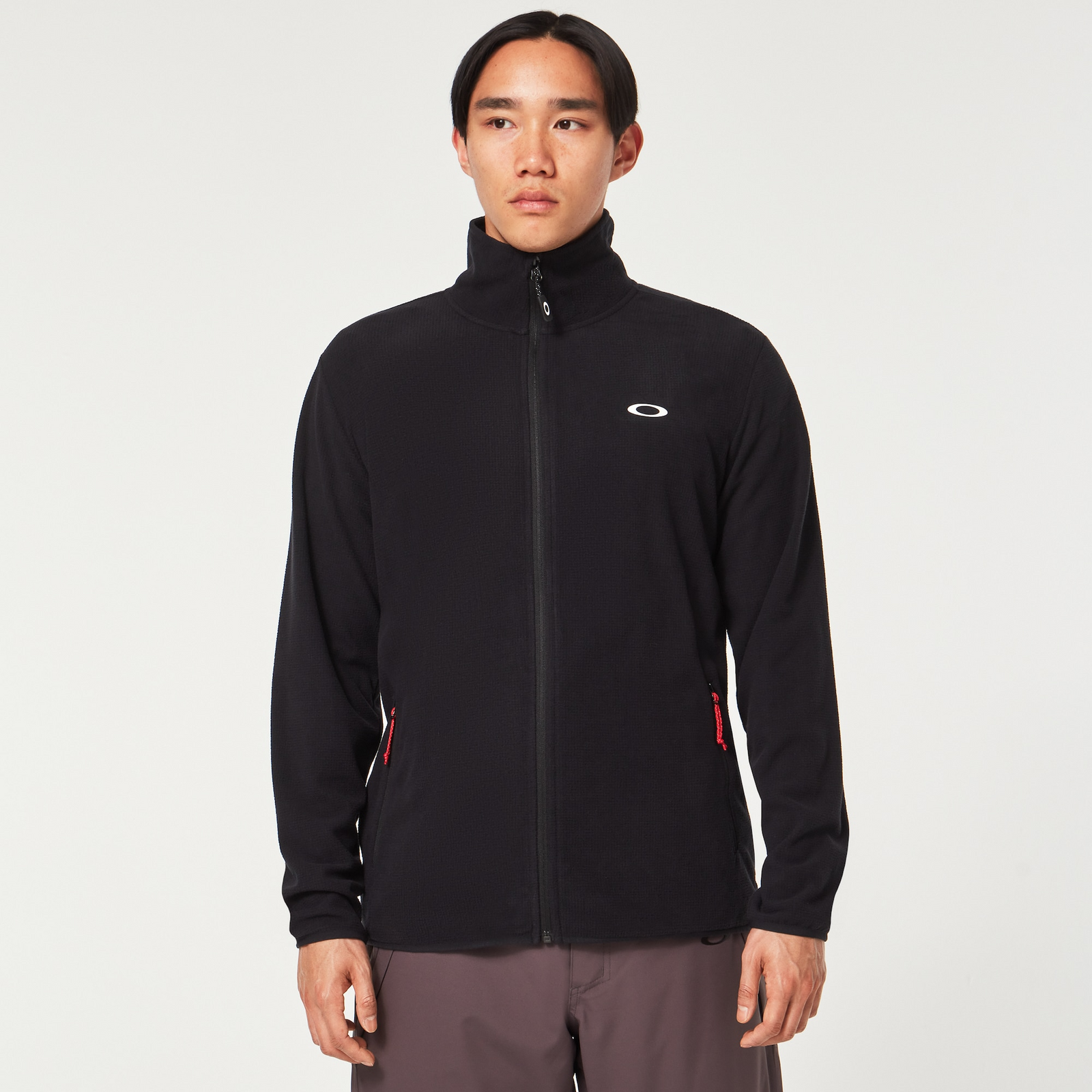 Alpine Full Zip Sweatshirt