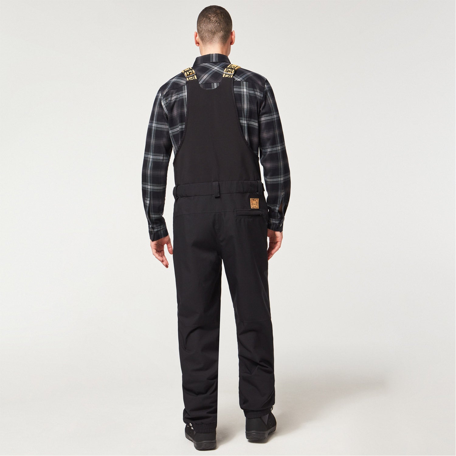 TC Gunn 2.0 RC Snowboard Bib Pant