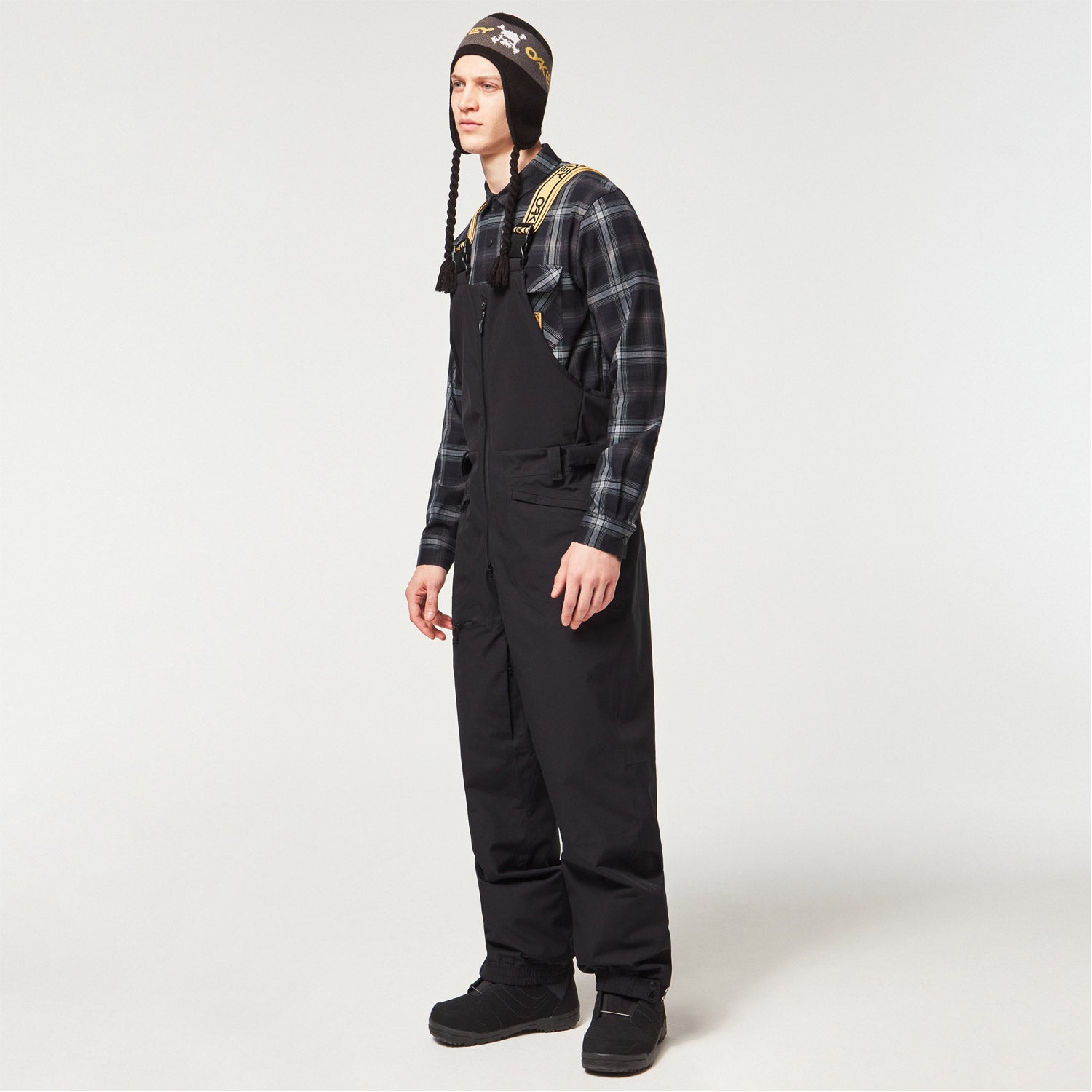 TC Gunn 2.0 RC Snowboard Bib Pant