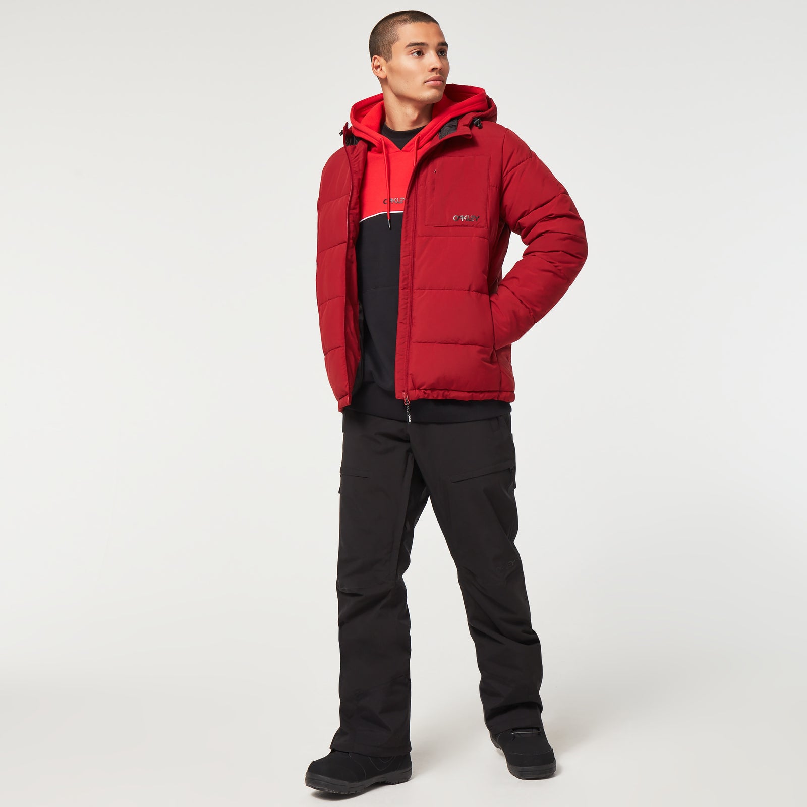Axis Insulated Snow Pants